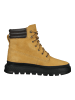 Timberland Stiefelette Yellow