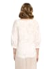 Betty Barclay Bluse in weiß