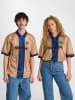 Hummel Polo Hmlloose Erwachsene in CORNSTALK