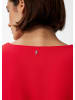 comma Kleid in 3069_mohnrot