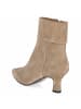 Kaerlek Schlupfstiefel in beige