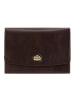 Wittchen Brieftasche Kollektion Arizona(H) 10x (B) 14cm in Brown