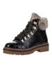 Tamaris Stiefeletten schwarz