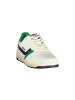 ellesse Weiß Polyurethan Herren Sneaker