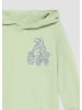 s.Oliver Sweatshirt  in  7220_salbeigrün
