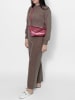 Chiara Ferretti Schultertasche in FUCHSIA