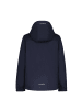 Icepeak Kline Jr. Übergangsjacke mit Kapuze in blau