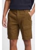 BLEND Shorts Woven shorts in Grün