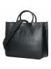 Bugatti Daphne - Shopper 14" 41 cm (black) in schwarz