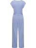 ragwear Jumpsuit Goldea in Blue