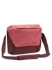 Vaude Rom III - Umhängetasche M 13.3" 35 cm (dark cherry) in dark cherry