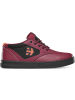 Etnies Skaterschuhe Semenuk Pro Burgundy