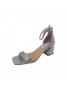 Steve Madden Sandalette EPIX R in Silber