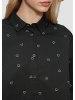 QS Bluse in 99A5_schwarz
