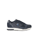 BLAUER USA Blau Herren Sneaker aus Polyurethan