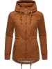 ragwear Winterjacke YM-Danka in Cinnamon022