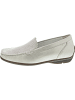 WALDLÄUFER Harriet Mokassin Silber