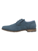 Mavins Halbschuhe in Blau