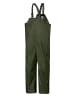 Helly Hansen Latzhose in Grün