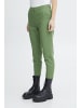 ICHI Hose IHLEXI Classic fit in Willow Bough