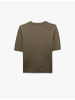 KOTON SWEATERS BSC in Khaki