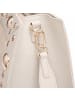 KASSANDRA Shopper Tasche in BEIGE