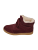 Hub Stiefeletten QUEEN 2.0 in rot