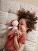 Haba Weiche Stoffpuppe Kuschelpuppe für Kinder ab 6 Monaten 1er-Set in Roya