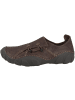 Clarks Halbschuhe Mamo Spirit 2 in dunkelbraun