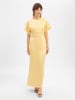 Marie Lund Abendkleid in vanille - 0002