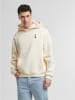 Mister Tee Hoodie in Weiß