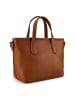 Valentino Dea RE Schultertasche 21 cm cuoio