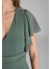 SWING Jumpsuit in schilf - 0001
