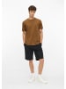 s.Oliver T-Shirt in 8919_dunkelbraun