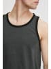 !SOLID Tanktop SDMalino in Grau