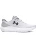 Under Armour Sneaker "Ua Charged Surge 4" in Weiß