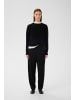 InWear Jerseyhose BekyIW Relaxed fit in Black