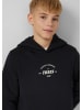 s.Oliver Sweatshirt  in  9999_schwarz