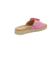 Gabor Pantolette in rosa