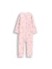 Coccodrillo Schlafanzug ohne Füße in gedämpftes Rosa