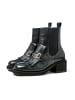 LLOYD Schuhe Moderner Chelseaboot in SCHWARZ