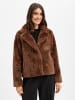 Franco Callegari Jacke Ina in braun