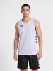 Hummel Top Hmlcore Herren in TRUE BLUE/WHITE