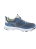 Legero Ready sportlicher Schnürer Blau