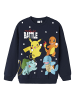 name it Sweatshirt in Navy Blazer