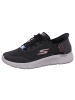 Skechers Trainingsschuh Go Walk Flex in Schwarz