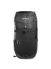 Tatonka Hike Pack Rucksack 57 cm in black