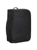 Mandarina Duck MD Urban - Bordtasche/Reiserucksack 40 cm (black) in schwarz