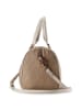 Liu Jo Evrim Schultertasche S 25 cm naturale