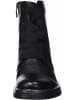 ara Schnür-Stiefeletten für Damen in schwarz